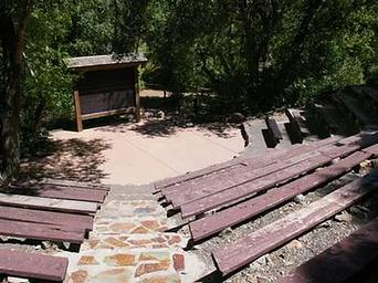 Storm Mountain Day Use Area