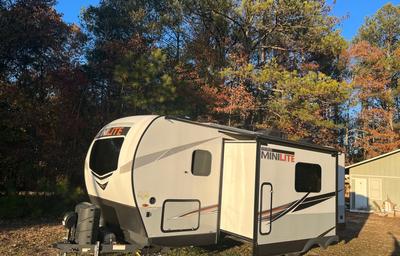 2022 Rockwood Mini Lite 2509S RV rental photo 3