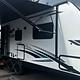 2022 Forest River RV Surveyor Legend 202RBLE