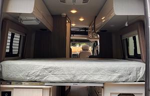 Adventure-Ready 2022 Tellaro | King Bed | WiFi