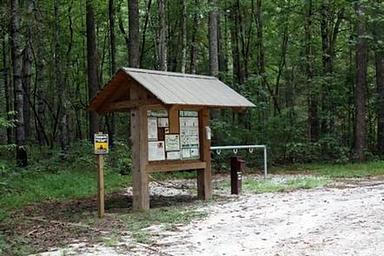WHETSTONE HORSE CAMP