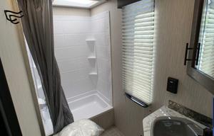 2021 Forest River RV Cherokee 264DBH