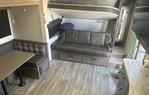 2024 Grand Design Transcend Xplor 251BH