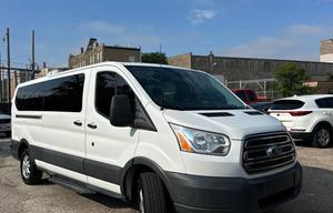 2019 Ford Transit XLT