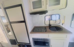 Remote Work Friendly 2023 Forest River R-Pod 192