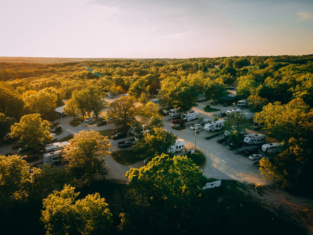 Lazy Day Campground