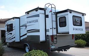 Adventure Awaits Your Dream RV Getaway Starts Here