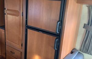 2014 Thor Motor Coach Four Winds 23A Grizzly3