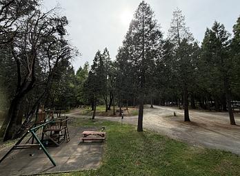 Fox Sparrow RV Resort and Campground