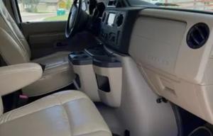 'Rosie' 2017 Gulf Stream RV Conquest Class C 6238