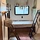 Renovated Bunkhouse Camper
