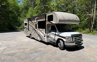 Thor Four Winds 31E – Ultimate Family & OffGrid RV