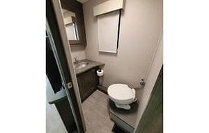 Your Home Away from Home On Wheels Awaits You