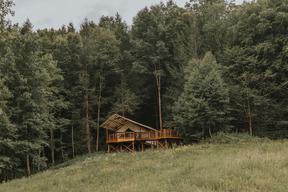 Highwood Retreat