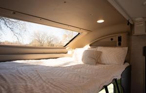 Entegra Odyssey 31F: The Ultimate Luxury Motorhome