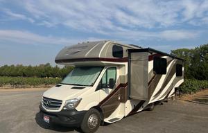 2019 Yellowstone Cruiser