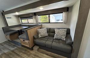 2024 Forest River RV Cherokee Grey Wolf 29TE