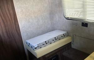 2019 Coachmen RV Clipper Cadet 17CFQ
