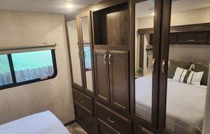 2021 Gulf Stream RV Conquest Class C 6320