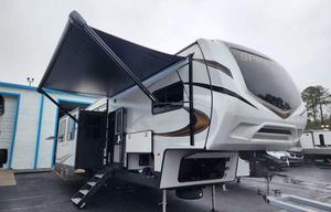 2022 Keystone RV Sprinter 32BH