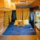 Gualala Sprinter Van