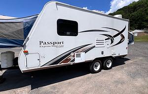 Your Passport To Fun!