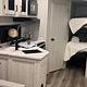 Glamp in Style — 2024 285BH with Dual AC & Bunks!