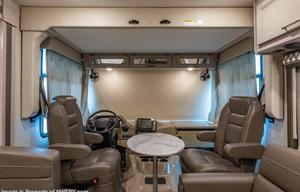 2022 Thor Motor Coach Hurricane 31C
