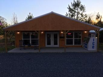Wills Creek RV Park