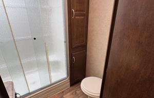 The Frontier – Extended Stay Retreat