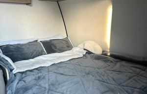 2025 Coleman Lantern 17B RV rental photo 8