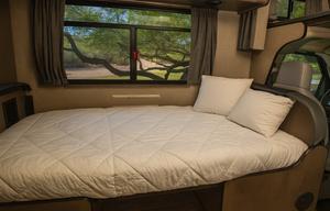 RV There Yet