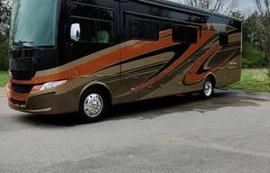 2020 Tiffin Motorhomes Open Road Allegro 32 SA