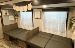 Casaluna RV Luxury Camping