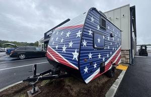 Adventures in Old Glory