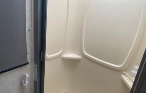 Mercedes Great MPG & easy ride diesel motorhome