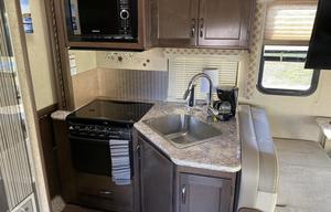 2018 Freedom Elite Thor - NO BURNING MAN RENTALS