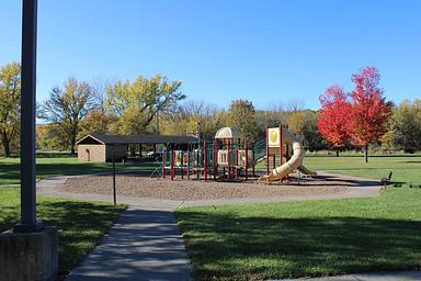 Picnic Area Playground