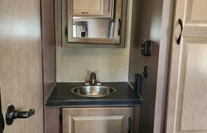 2019 Thor Motor Coach Majestic 23A