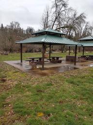 Scotts Mills County Park