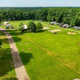 Red Oak Campground