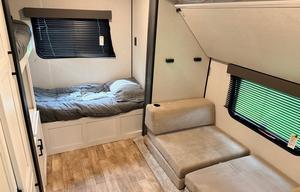 W2 Outdoors | Adventure Travel Trailer
