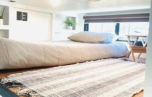 Fully Renovated R.V, including Many Upgrades.
