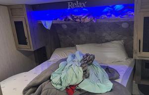 2019 Forest River RV Cherokee Arctic Wolf 287BH