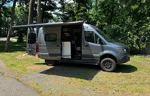 2023 Winnebago Revel 44E 4X4