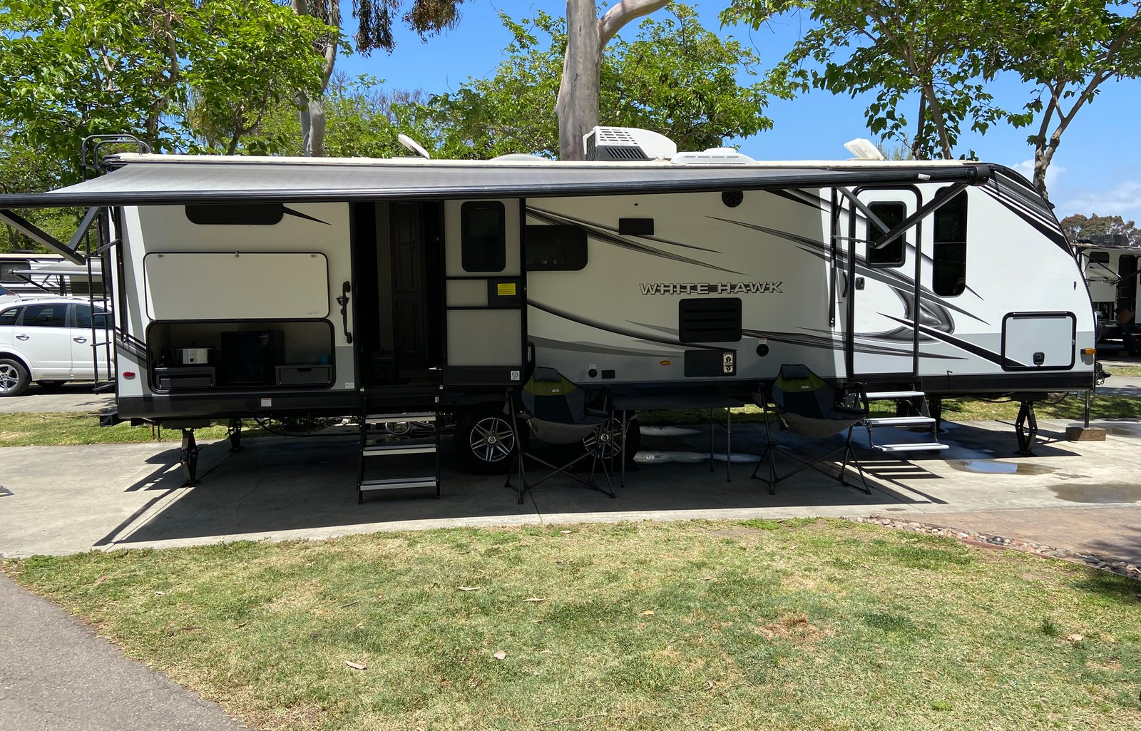 2023 Jayco White Hawk 29BH