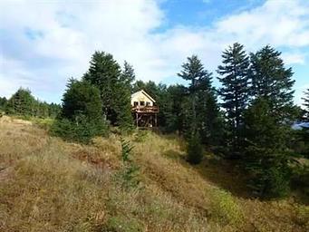 S18, Loop: AREA DALE CLEMENS CABIN
