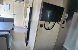 2022 Airstream RV Flying Cloud 23FB
