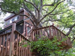 Timber Ridge Outpost & Cabins