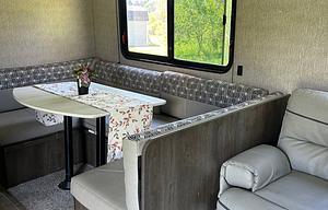 The Roomy Roamer